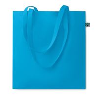 SHOPPER IN COTONE EQUOSOLIDALE